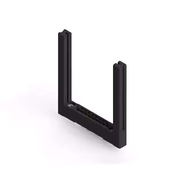 357-008-505-158 EDAC Inc.  Edgeboard Connectors